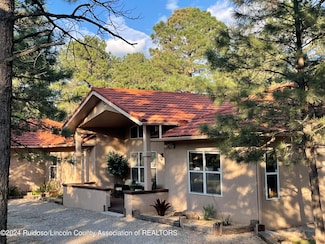 136 Deer Park Dr, Alto, NM 88312