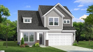 455 Mill Park Way, Spartanburg, SC 29307