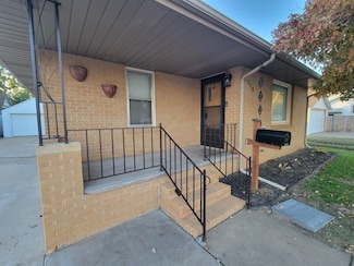518 N Franklin St, Russell, KS 67665