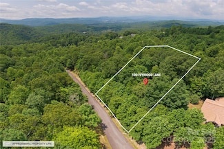 100 Ivywood Ln, Laurel Park, NC 28739