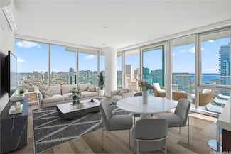 1500 Rycroft St Unit 2919R, Honolulu, HI 96814