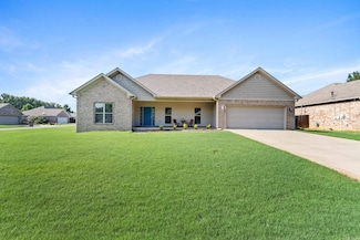 22 Joshua Cir, Conway, AR 72032