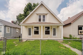 330 S Addison St, Indianapolis, IN 46222