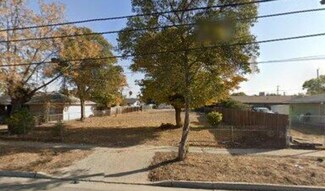 2927 S Martin Luther King jr, Fresno, CA 93706