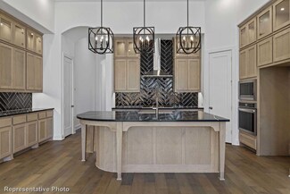 1259 1st St, Northlake, TX 76226
