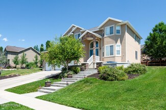324 N Waterside Ct, Heber City, UT 84032