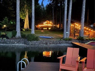 1840 E Mason Lake Dr S, Grapeview, WA 98546