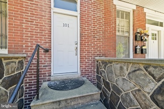 101 E 33rd St Unit 3, Baltimore, MD 21218