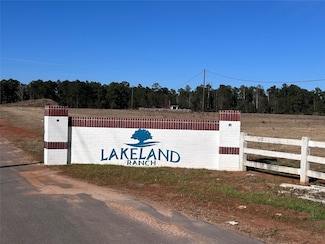 LOT 266 Lakeland Ranch Dr, Woodville, TX 75979