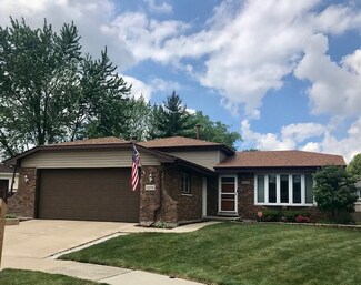16550 Marilyn Ct, Orland Hills, IL 60487