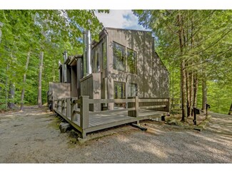 88 Kearsarge Woods Ln Unit 22, Conway, NH 03860