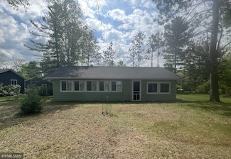 1773 S Shore Dr, Luck, WI 54853