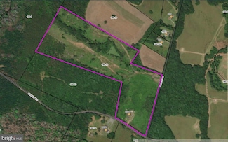 2321 Evans Mill Rd, Dillwyn, VA 23936