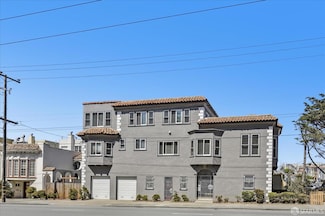 5600 Fulton St, San Francisco, CA 94121