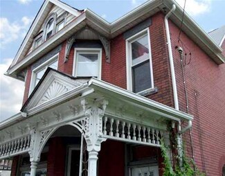 515 Talbot Ave, Braddock, PA 15104