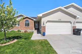 1172 Midway Ave, Ammon, ID 83406