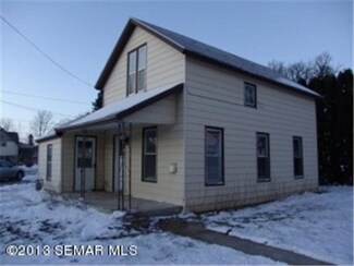 142 142 W 5th-Street-, St. Charles, MN 55972