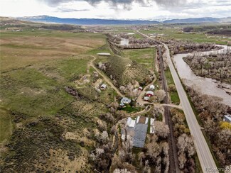6630 Highway 40, Hayden, CO 81639