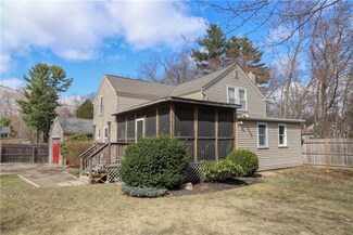 180 Centennial St, Pascoag, RI 02859