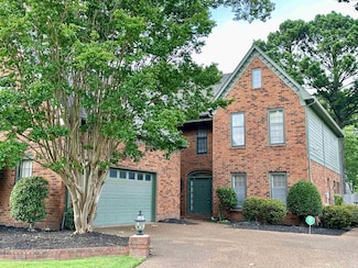 9168 Sycamore Creek Cove, Germantown, TN 38139
