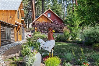 401 E Idaho Ave, Roslyn, WA 98926