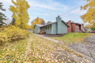 3006 W 30th Ave, Anchorage, AK 99517
