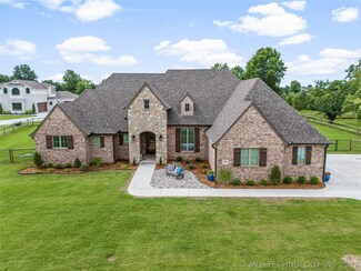 30806 E 63rd Place S, Broken Arrow, OK 74014