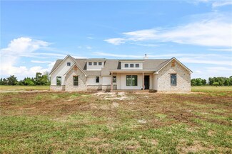 13558 Hudson Farms, Franklin, TX 77859