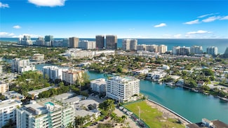 1025 92nd St Unit 707, Bay Harbor Islands, FL 33154