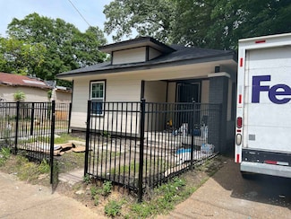 814 N Holmes St, Memphis, TN 38122