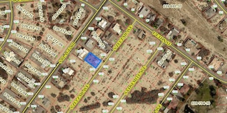 1700 Zelzah Ave, Pahrump, NV 89048