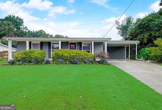 1801 Lochlomand Ln SE, Smyrna, GA 30080