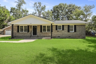 267 Industrial Rd, Walterboro, SC 29488