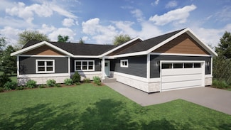 831 Colt Dr, Belleville, WI 53508