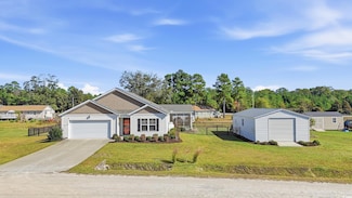210 Math Place, Longs, SC 29568