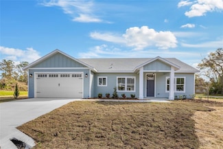 15112 NW 5th Ave, Newberry, FL 32669