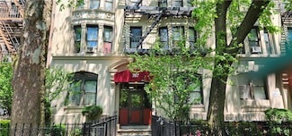 767 Eastern Pkwy Unit 1B, Brooklyn, NY 11213