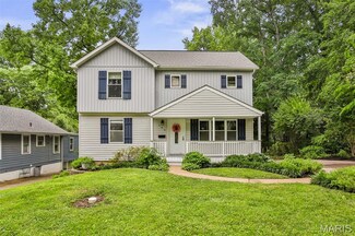 145 Hull Ave, Saint Louis, MO 63119