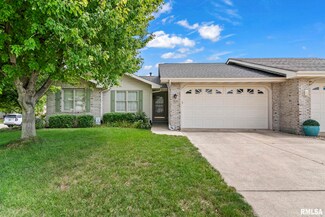 2620 Montega Dr, Springfield, IL 62704