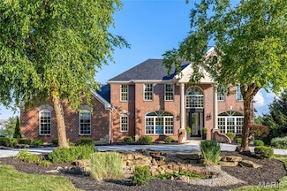 5337 Enchanted Dr, Weldon Spring, MO 63304