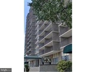 1401 Pennsylvania Ave Unit 714, Wilmington, DE 19806