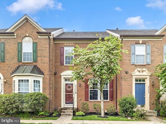 9322 Penrose St, Frederick, MD 21704