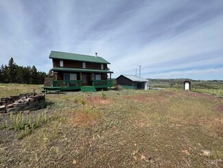 100 Rock Hill Rd, Pomeroy, WA 99347