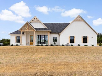 3143 Infinity, Weatherford, TX 76087