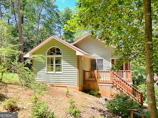 220 Brookwood Ln, Clarkesville, GA 30523