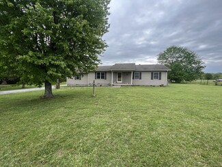 520 Castle St, McMinnville, TN 37110