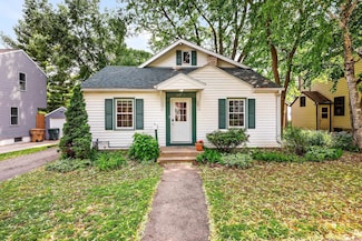 4013 Meyer Ave, Madison, WI 53711