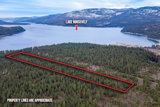 1866 I Northport Flat Creek Rd, Kettle Falls, WA 99141