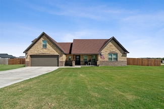 2419 County Road 407, Nemo, TX 76070