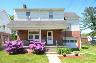 105 Cobb Ave, Pittsburgh, PA 15205